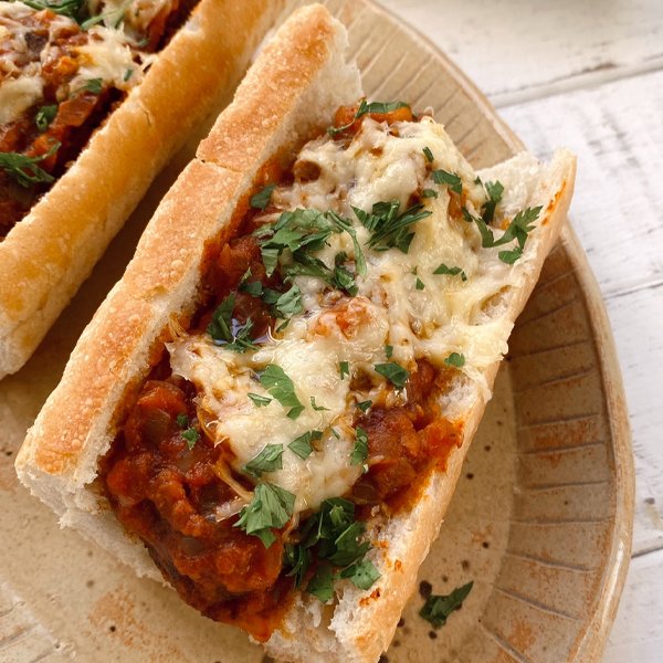 sanduiche-de-almondega Mr Veggy