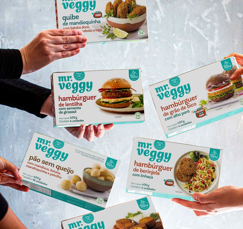 embalagens mr veggy