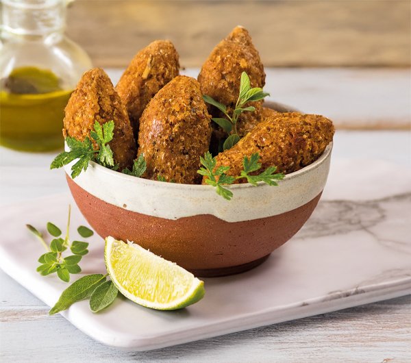 QUIBE DE MANDIOQUINHA